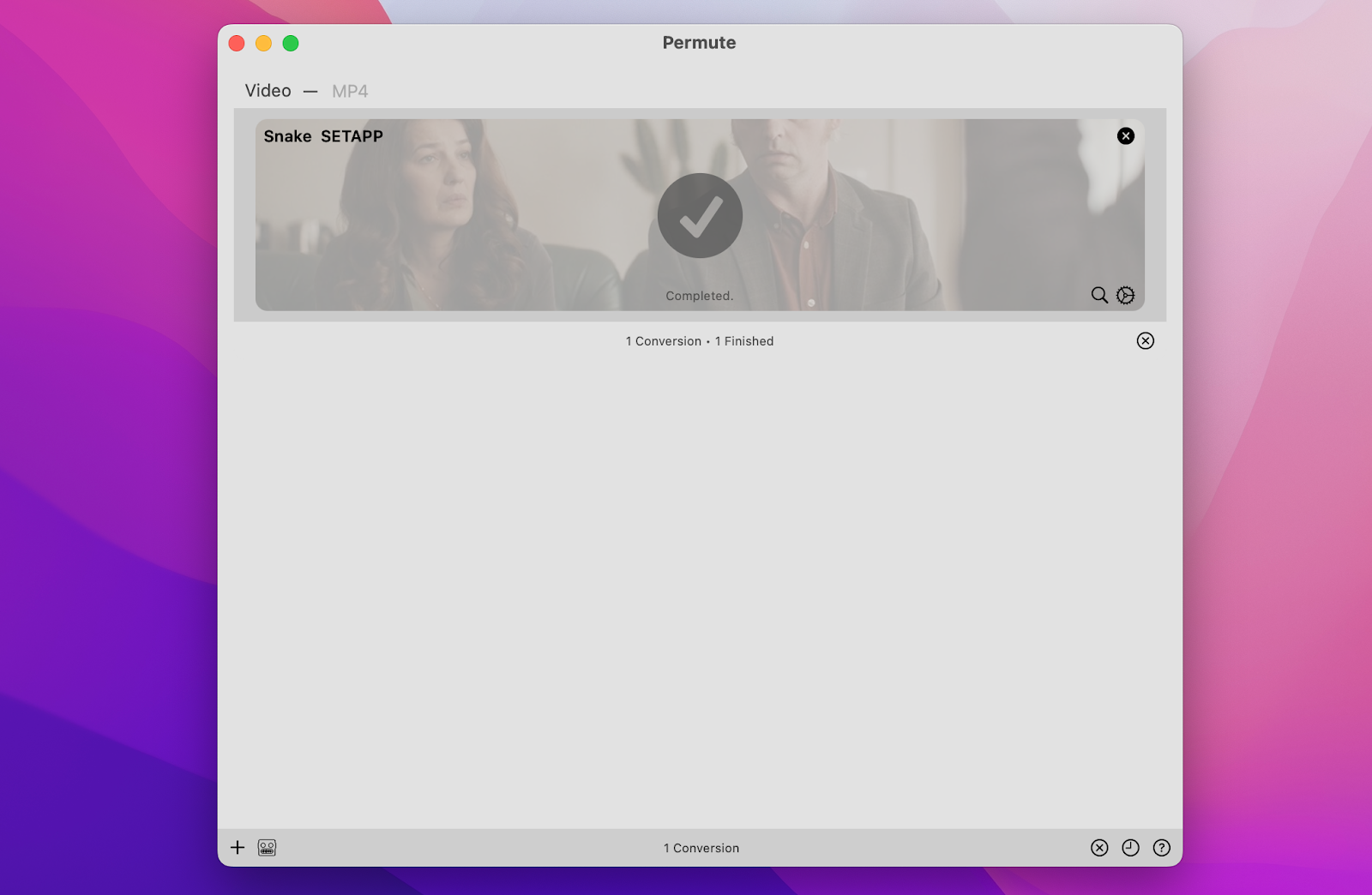 convert mov to mp4 on mac