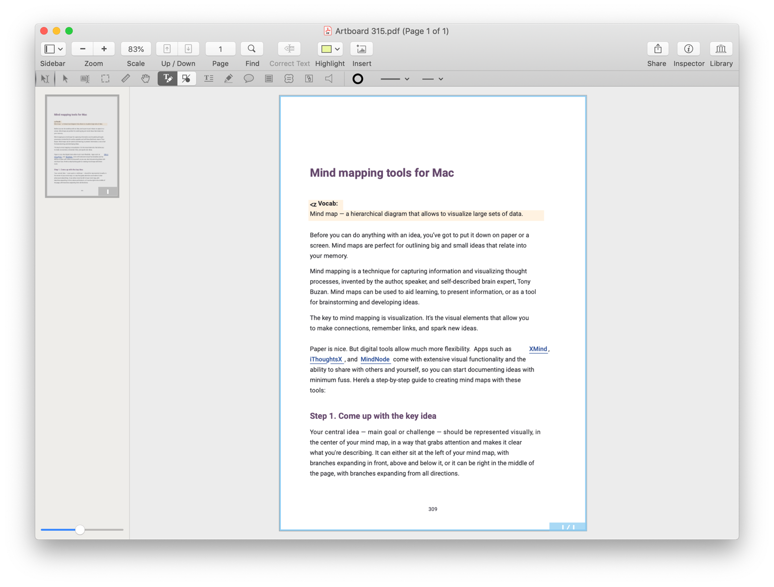 Converta e edite um PDF no Nitro PDF Pro