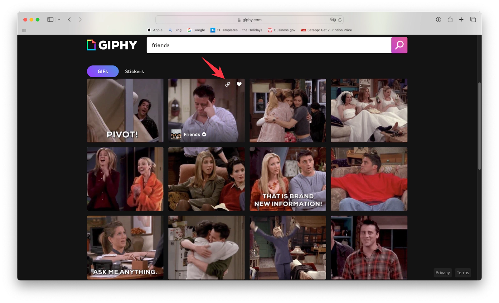 Friends Happy GIF - Friends Happy - Discover & Share GIFs