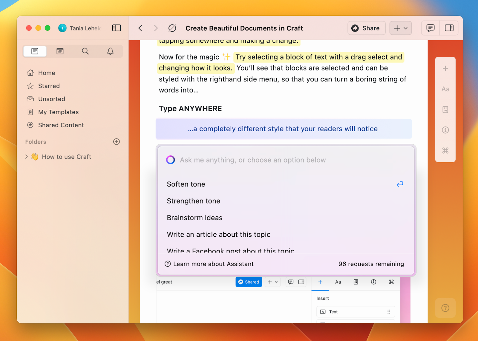 A complete guide to book writing apps for Mac
