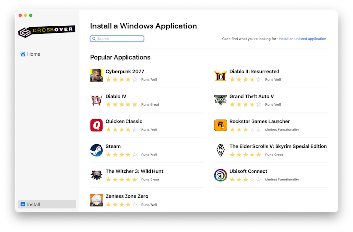 How to open EXE files on Mac: Only simple methods