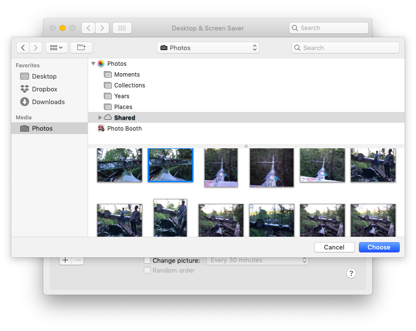 How To Change Background On Mac To Any Image – Setapp