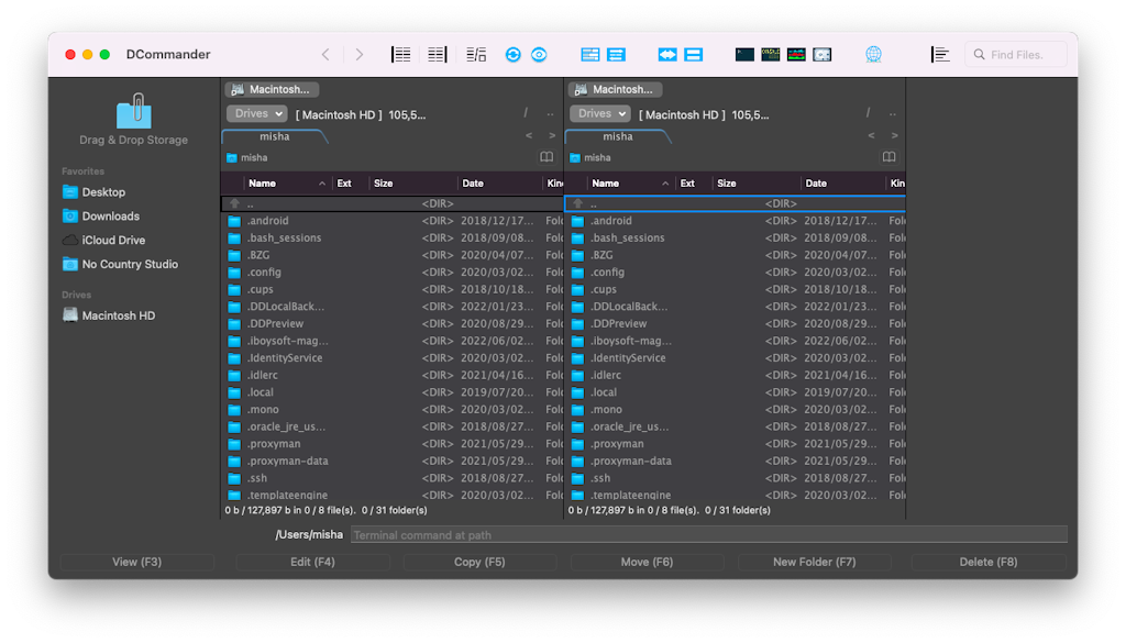 How and why to use Target Disk Mode on Mac
