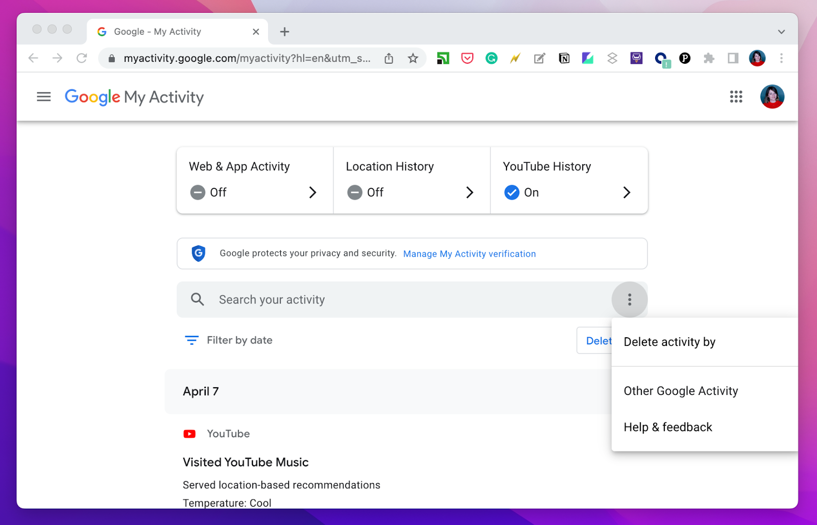 How To Clear Browsing History On Mac – Setapp