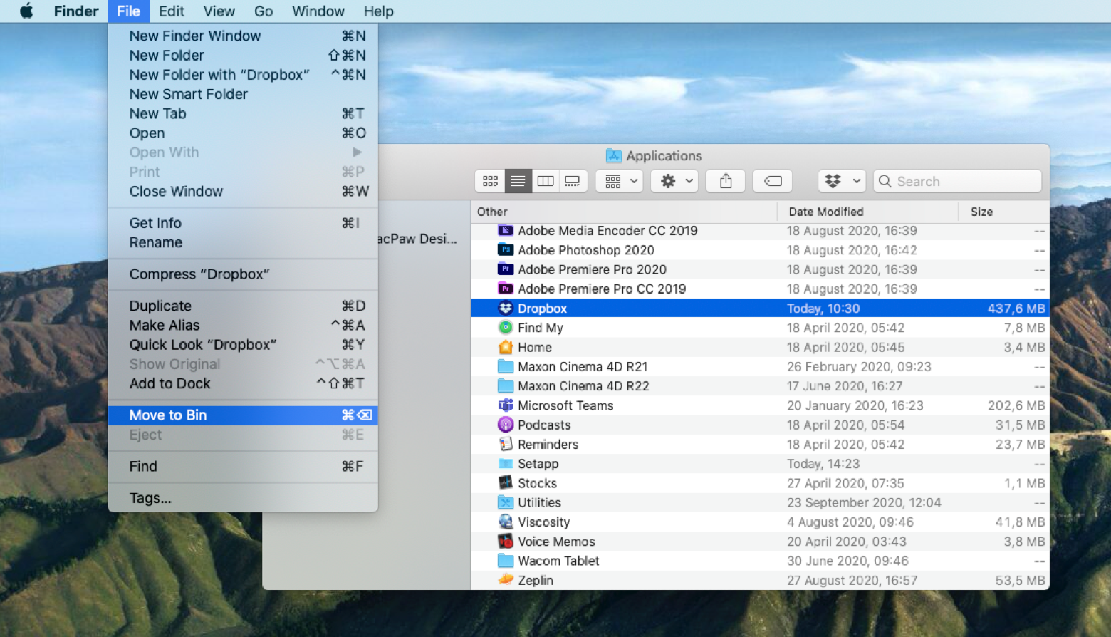 mac app for .mobi files