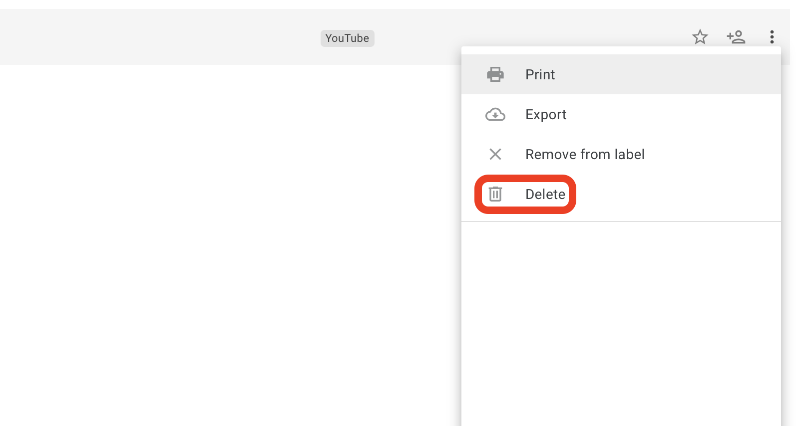 How To Add, Edit, Delete Contacts To Gmail