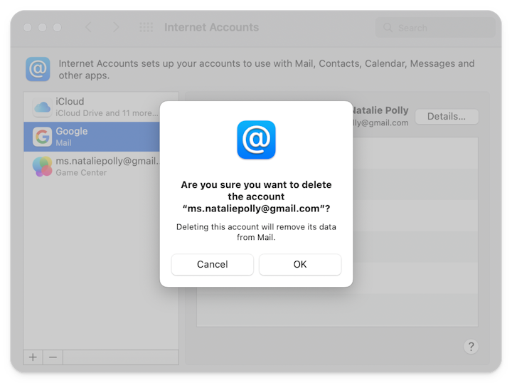 11 easy ways to fix Apple Mail not working