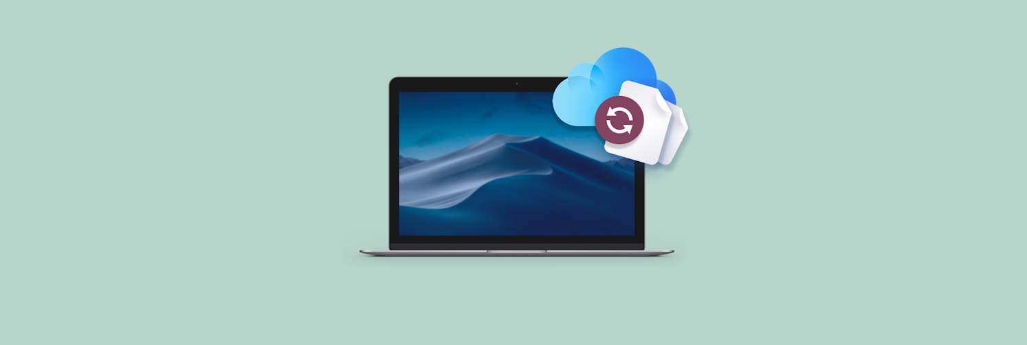 How to Access Your iCloud Drive on a Mac