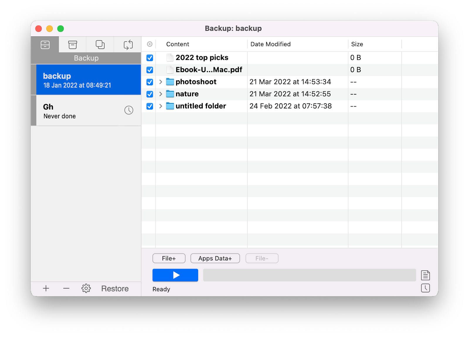 Mac’s Other Storage: What it Is, and How to Check it