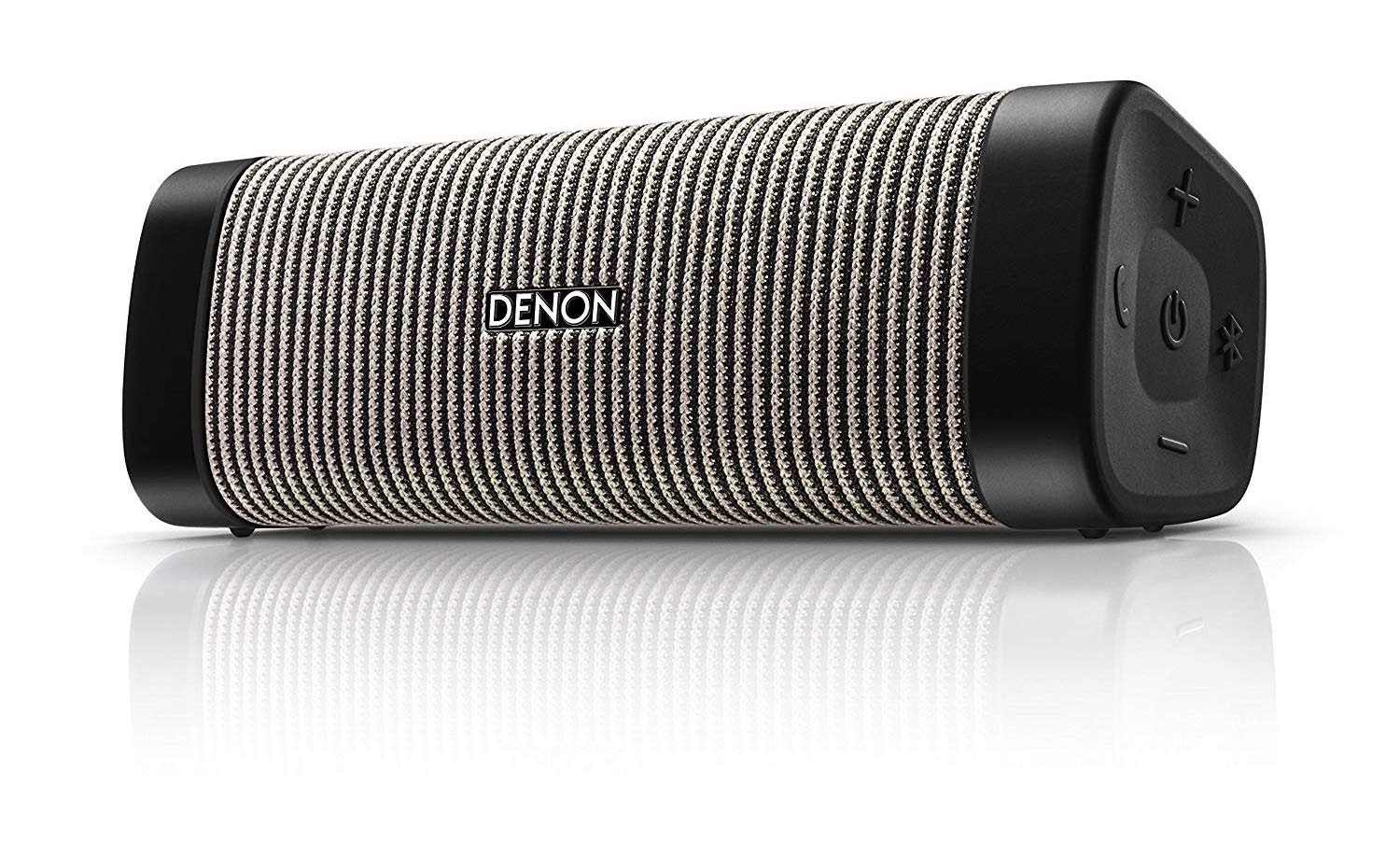 denon envaya pocket speaker