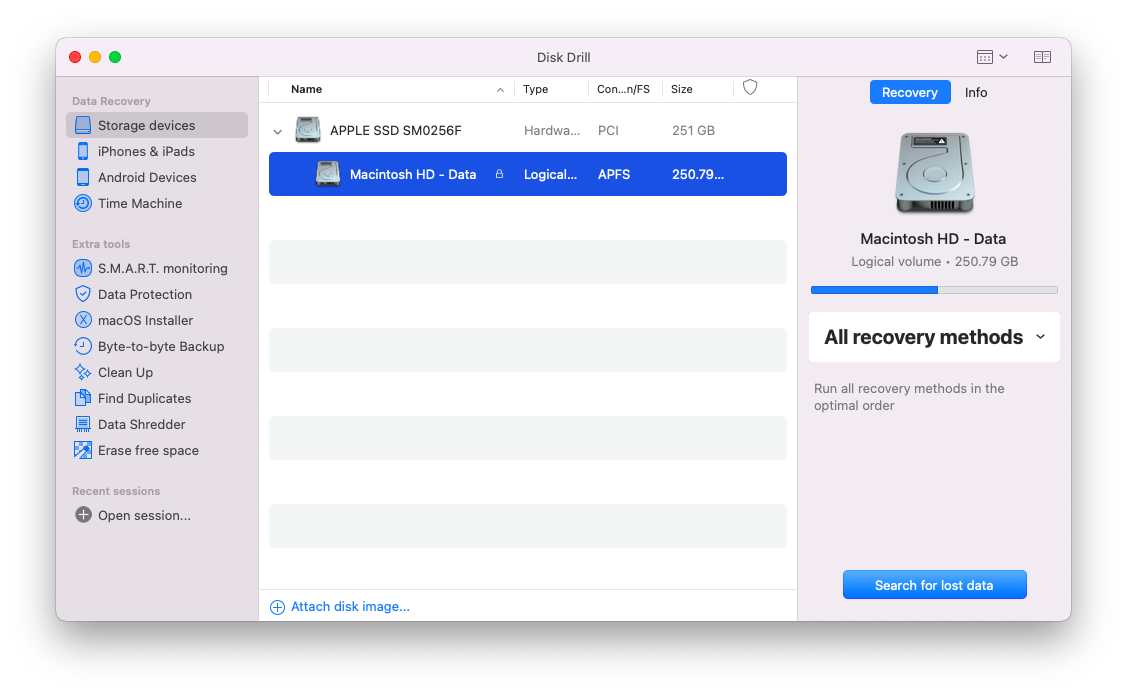 How to fix "Safari can't establish a secure connection to the server"