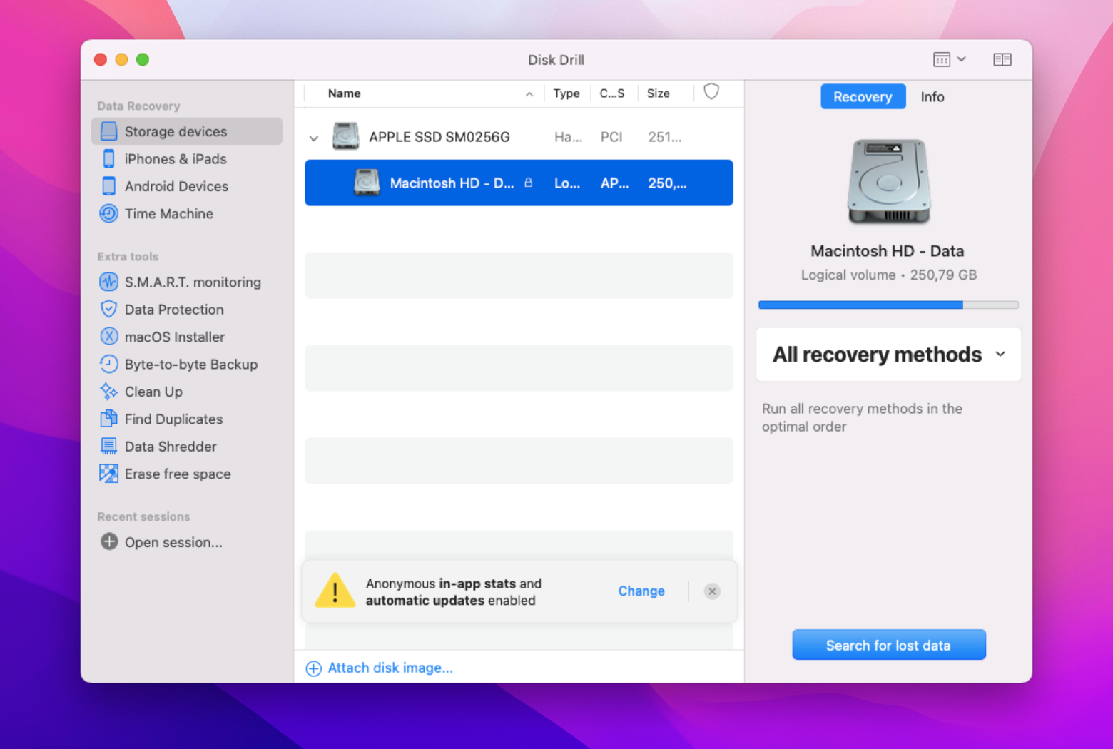 How to remove readonly disk drive permissions on Mac Trusted solutions