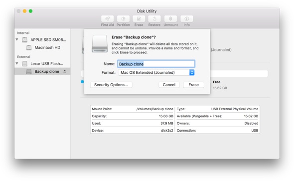mac disk clone tool