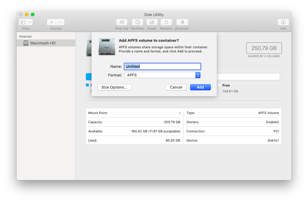 Format Flash Drive With Mac