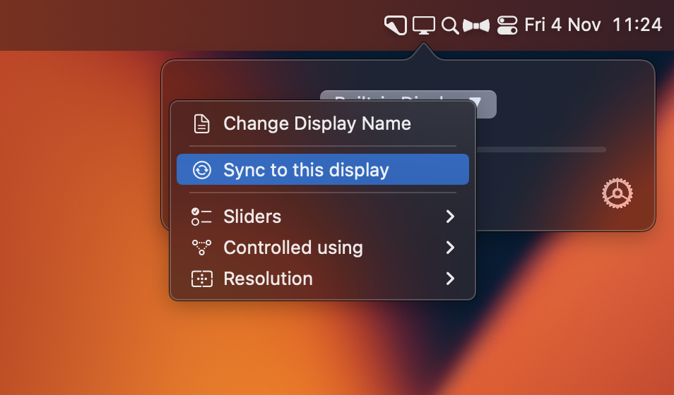 How to connect an external display to your MacBook