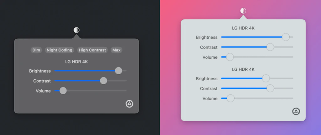 How To Change Brightness On Mac