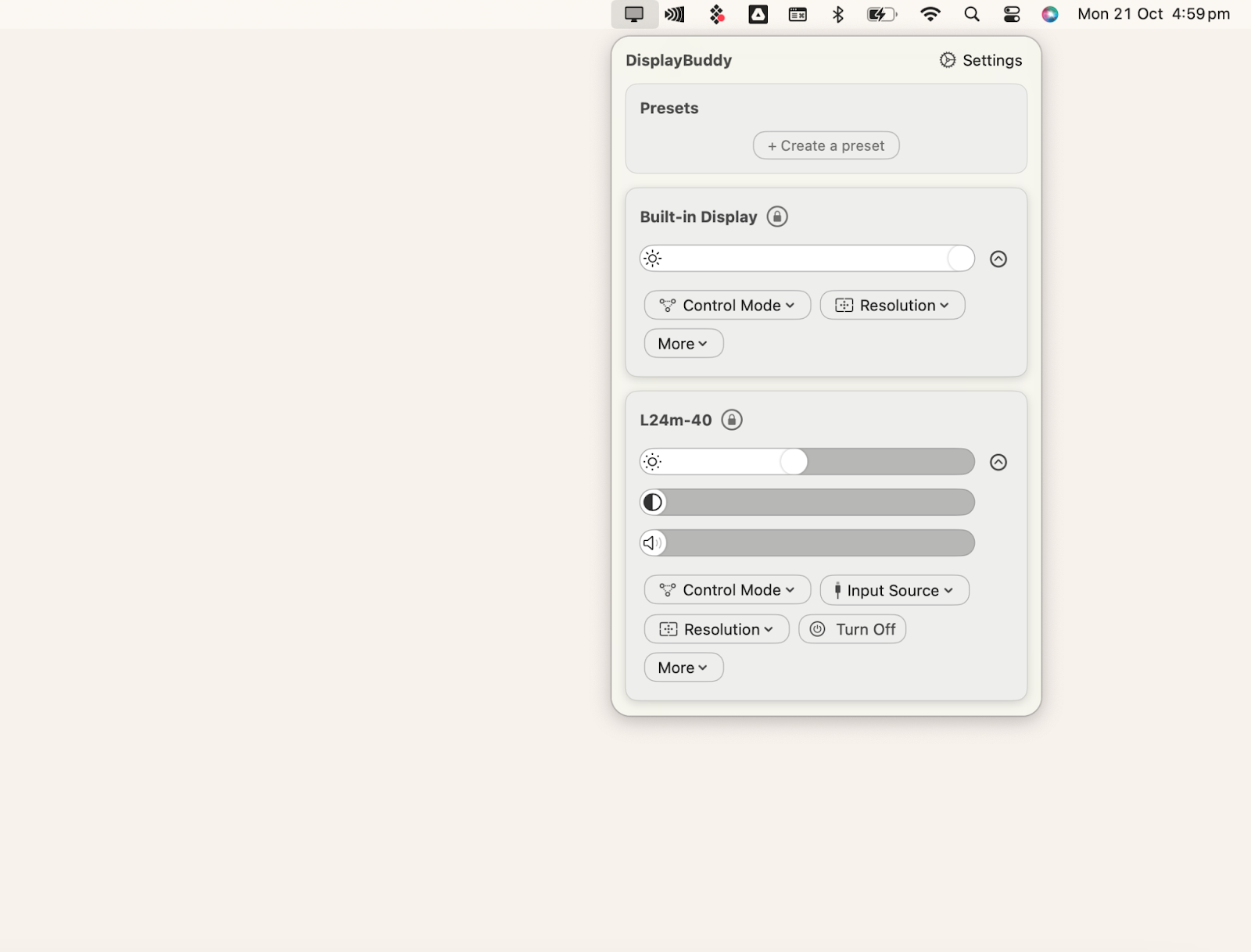 How to authorize MacBook for Apple TV