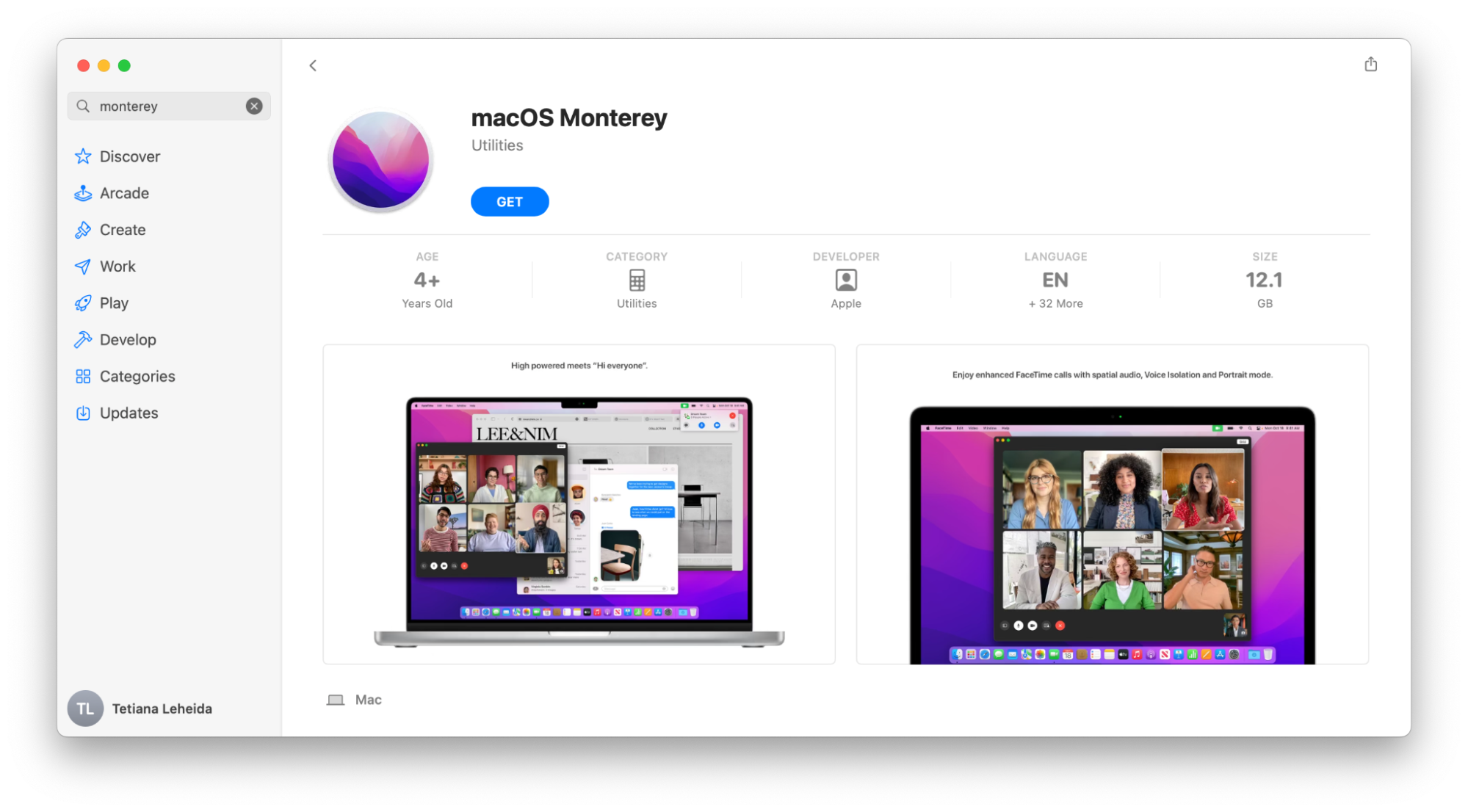 download Monterey installer download Monterey installer