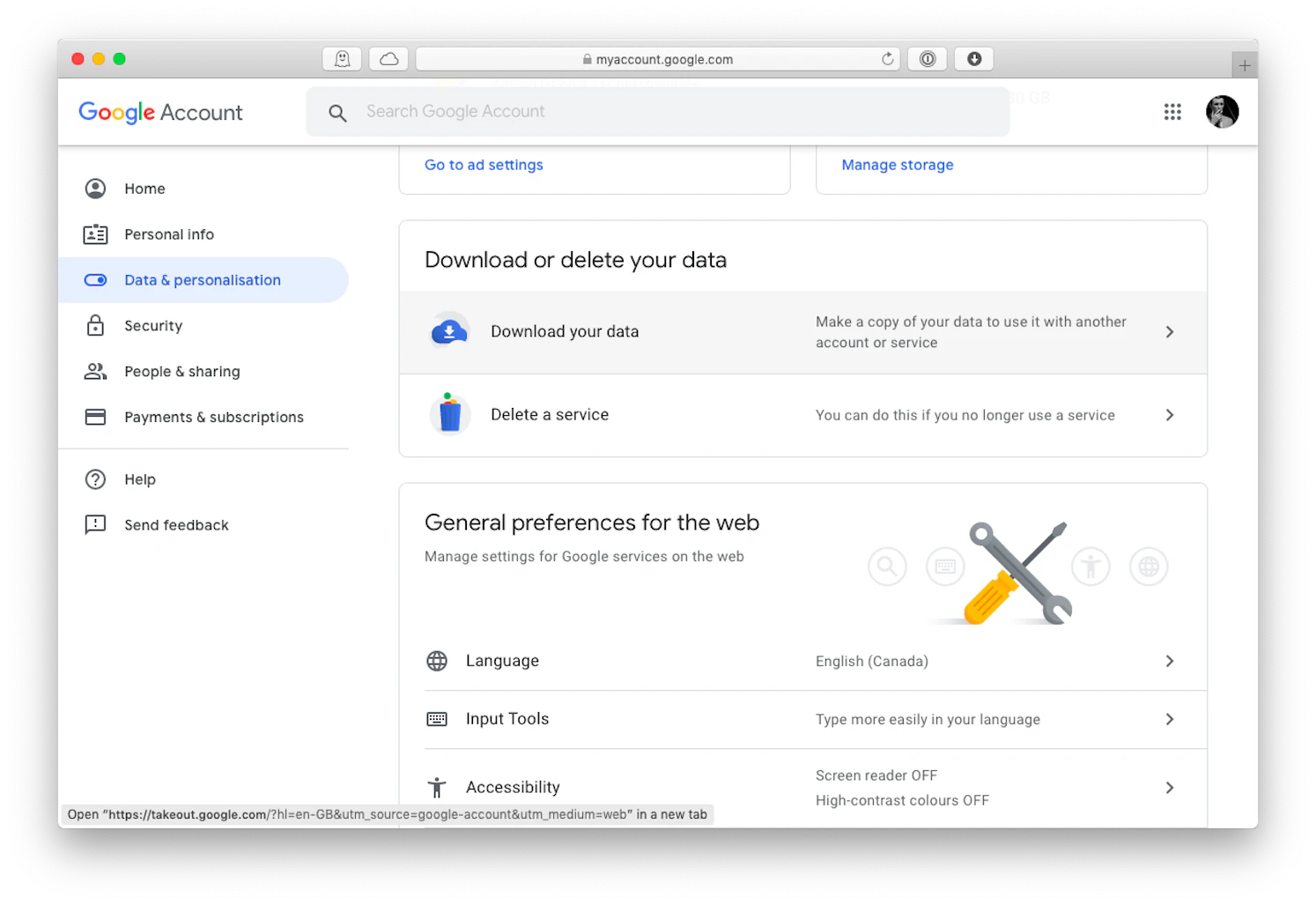 Why And How To Delete Gmail Account On Mac Setapp