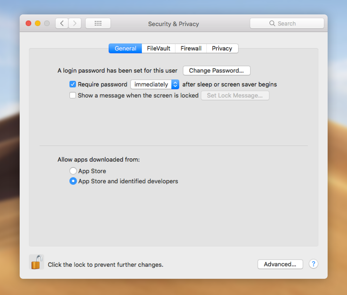 how to scan for viruses on macbook