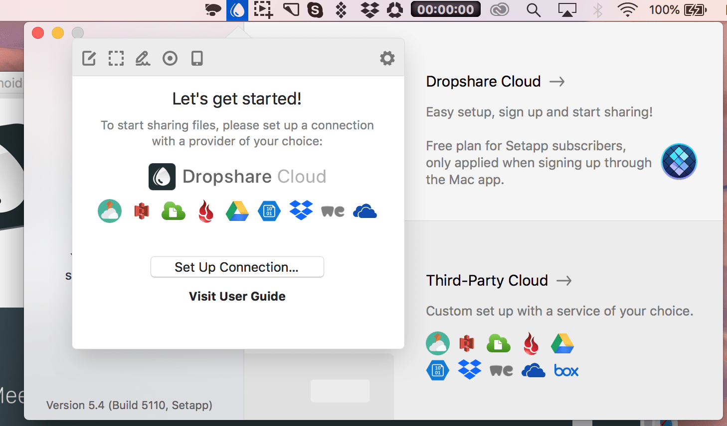 how to screenshot on mac only a portion of screen