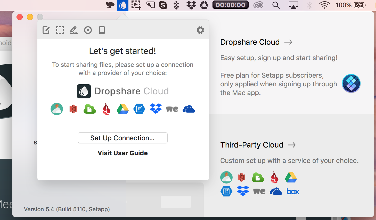 dropshare app dropshare app