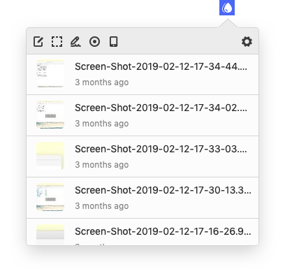 dropshare обмен файлами Mac dropshare обмен файлами Mac