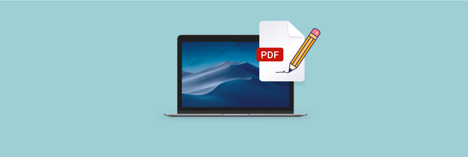 pdf writers for mac