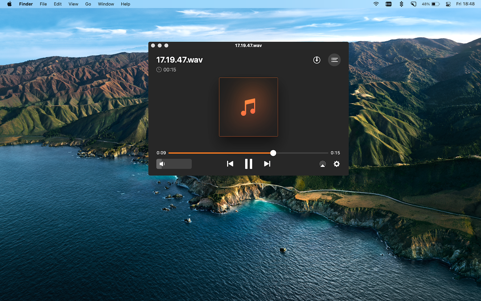 free wav to mp3 converter for mac
