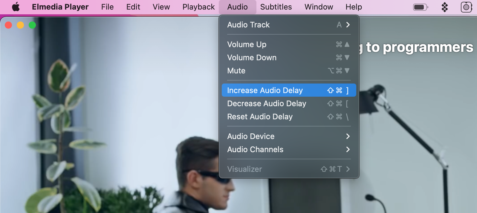 best free music player for mac os x