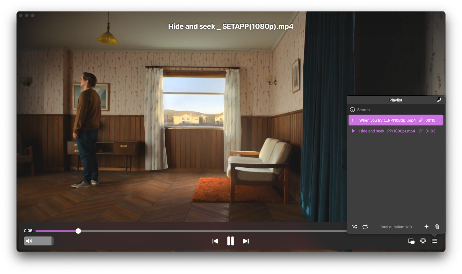 Elmedia Player