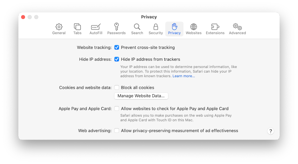 How To Enable Cookies On Mac At Any Time how-to-enable-cookies-on-mac-at-any-time