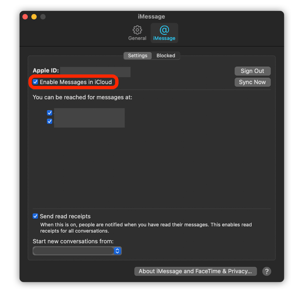 How To Turn Off IMessage On Mac IPhone And IPad how-to-turn-off-imessage-on-mac-iphone-and-ipad