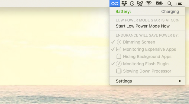 compatibility settings in chrome for mac