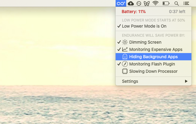 the best settings for fortnite on mac