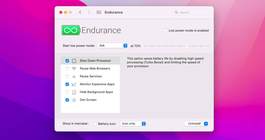 How to change screen timeout on Mac