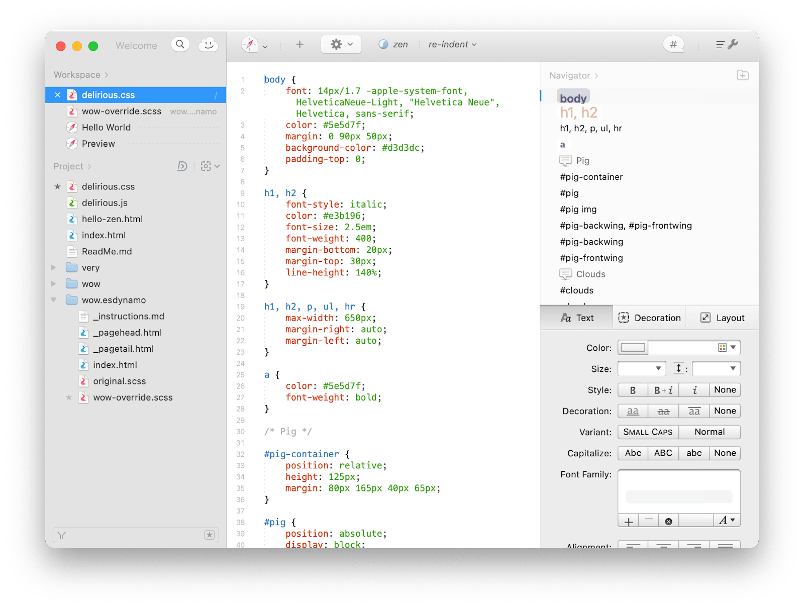 notepad ++ for mac alternative