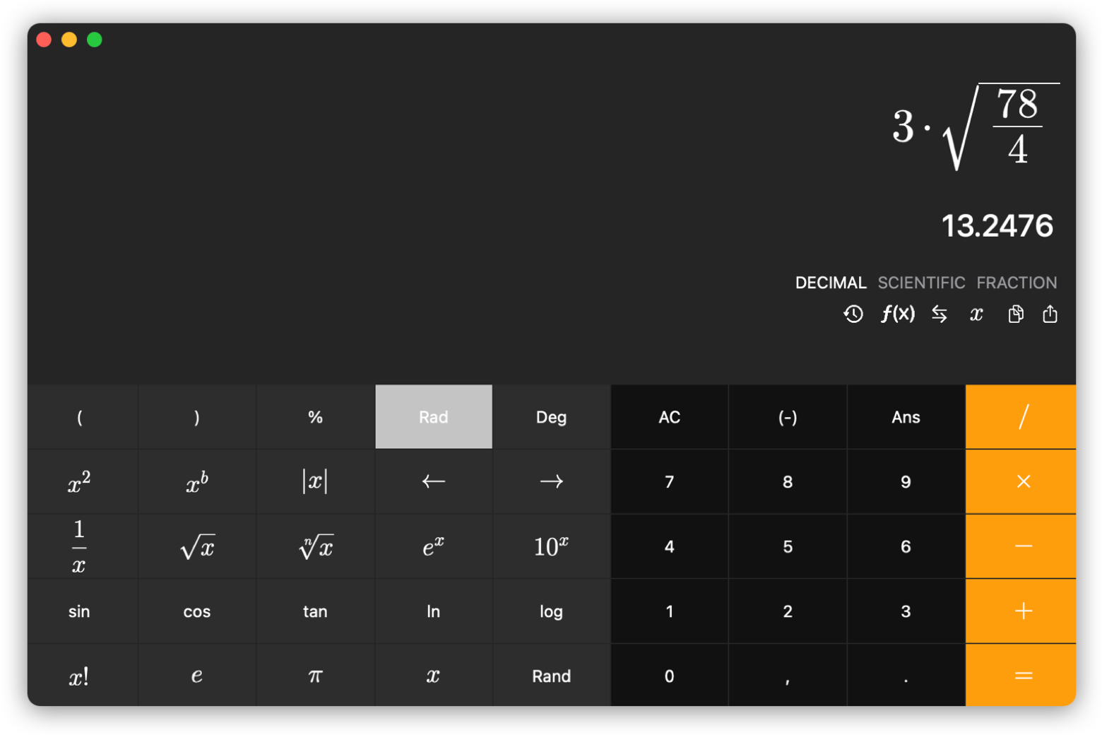 euclid-math-ứng dụng-mac
