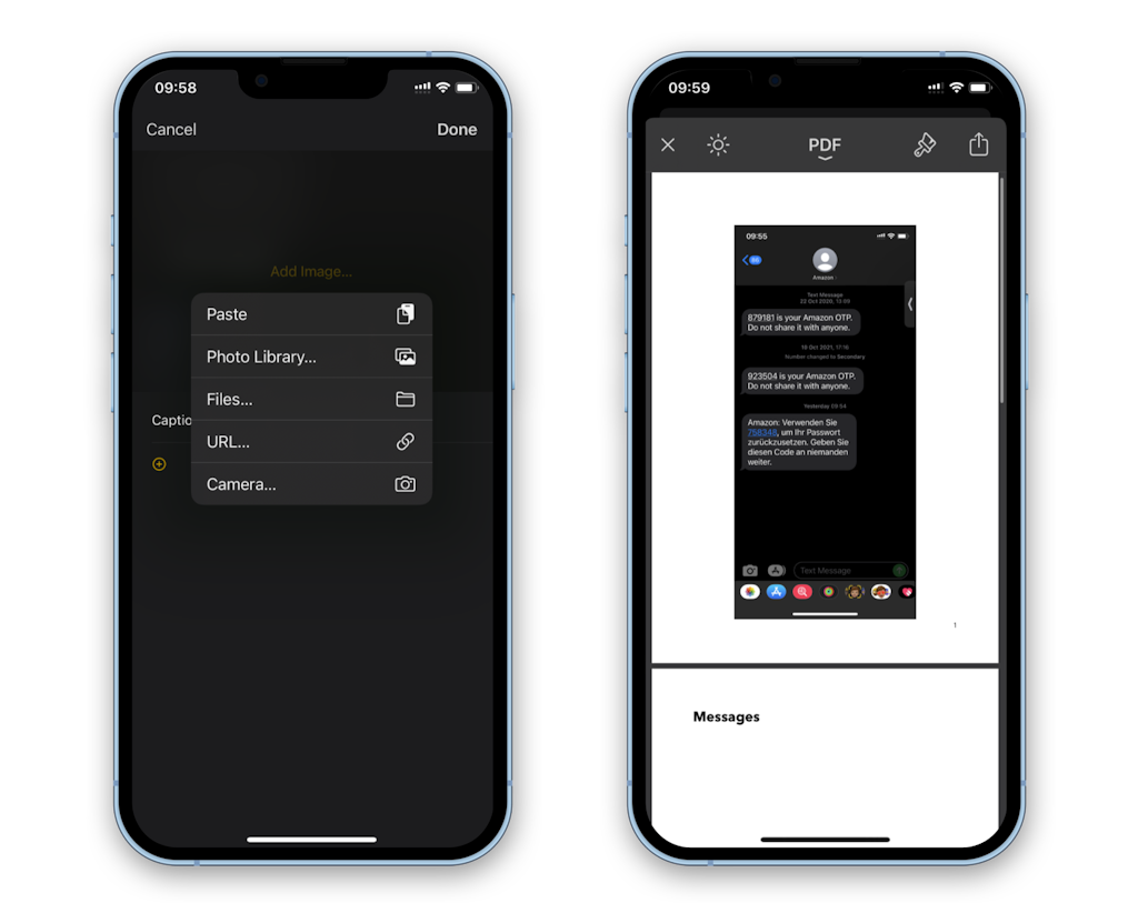 How To Export Text Messages From IPhone To PDF how-to-export-text-messages-from-iphone-to-pdf