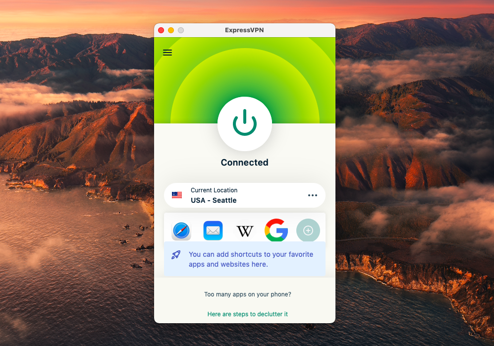 Does ExpressVPN work with Netflix? Does ExpressVPN work with Netflix?