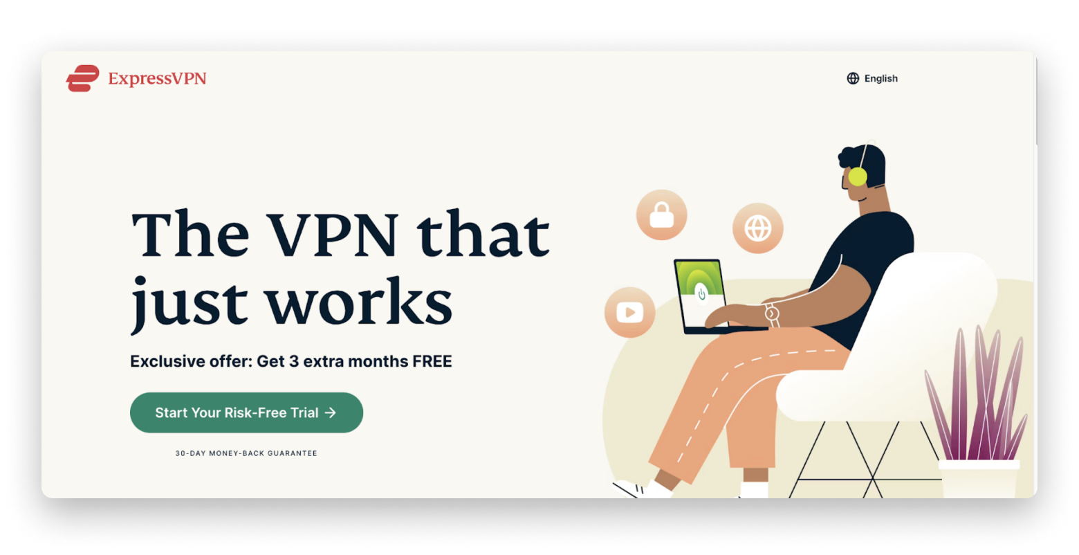 ExpressVPN