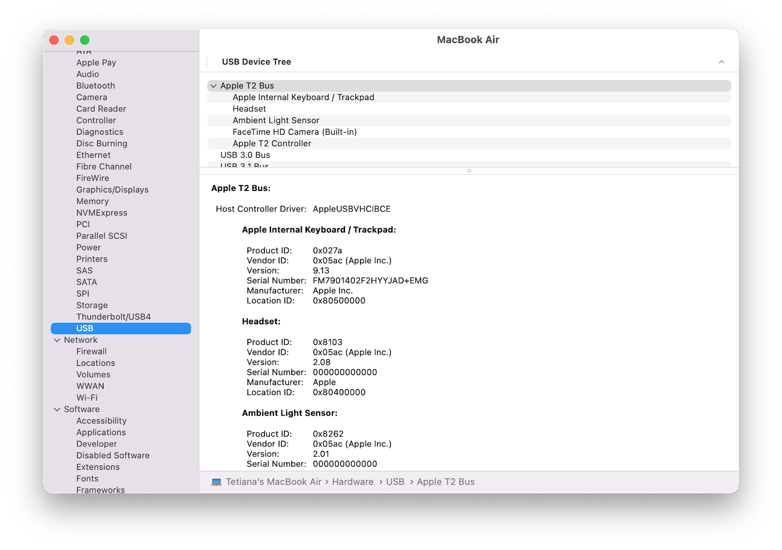 How to fix external SSD not working on M1