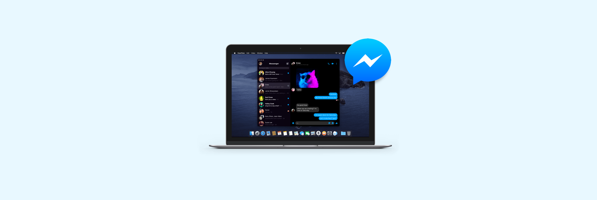 facebook moments for mac