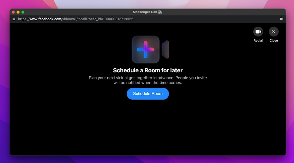 The Best Ways to Use Facebook Video Chat on Your Mac