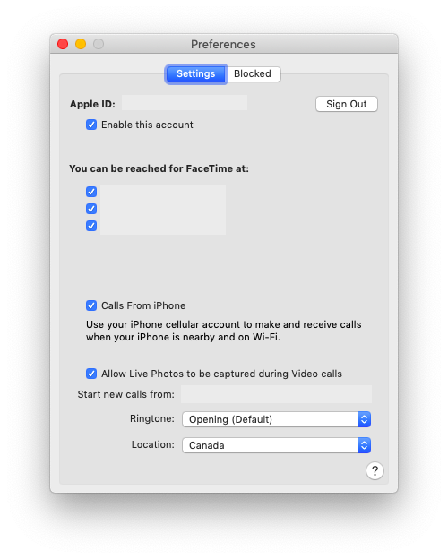 Step By Step Guide To Using Facetime On Mac Setapp