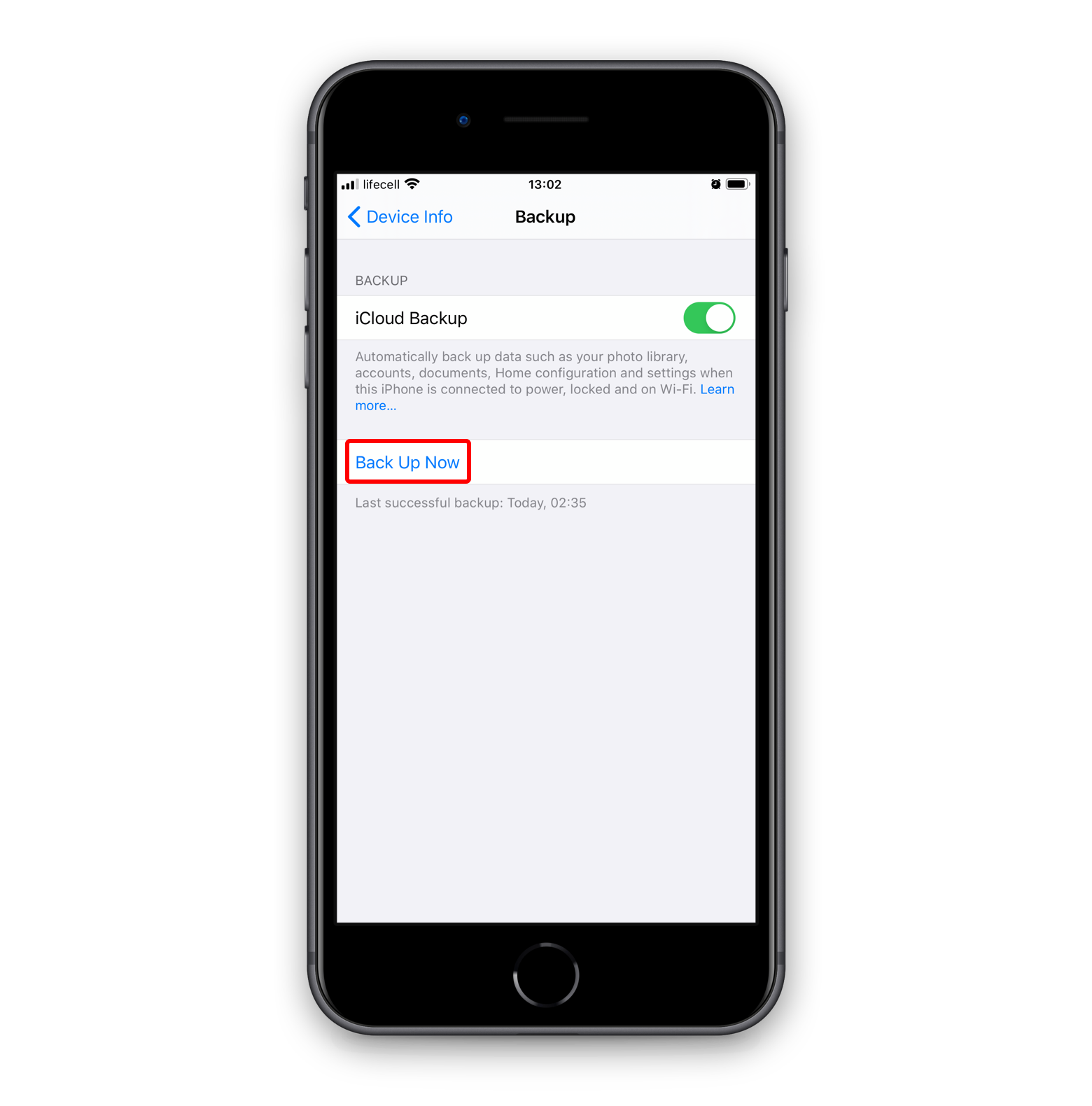A complete guide on how to factory reset iPhone - Setapp