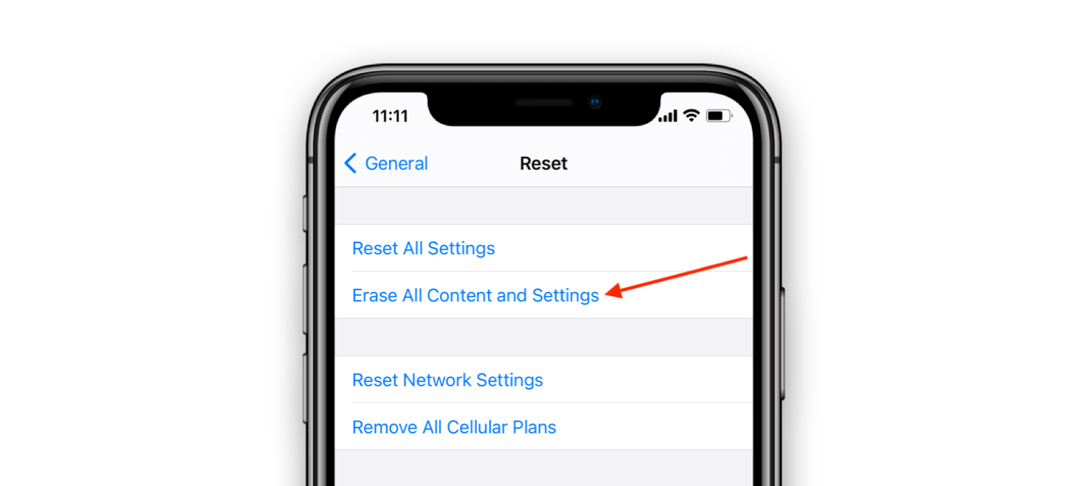 How To Fix Cellular Data Not Working On IPhone