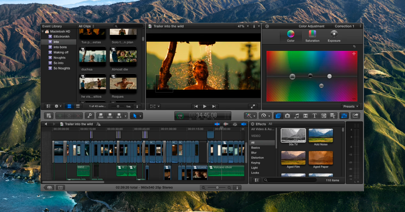 12 Best Video Editing Software for Mac in 2023 