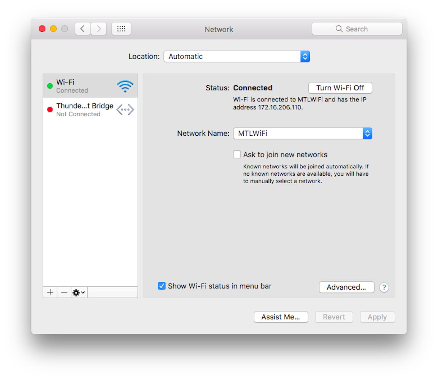 How To Find IP Address On Mac Instantly – Setapp