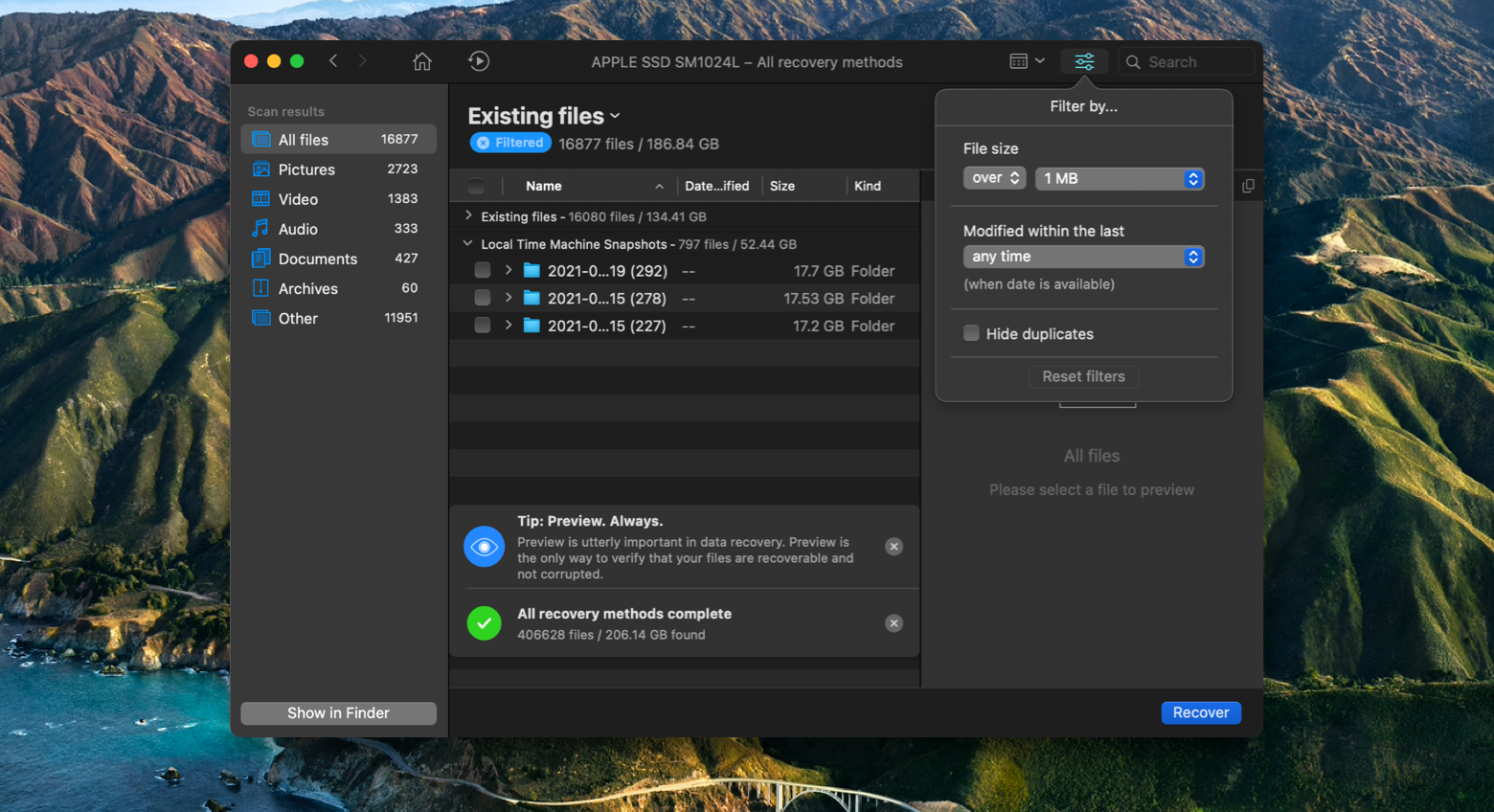 3 Best Ways to Delete Old Time Machine Backups on Your Mac